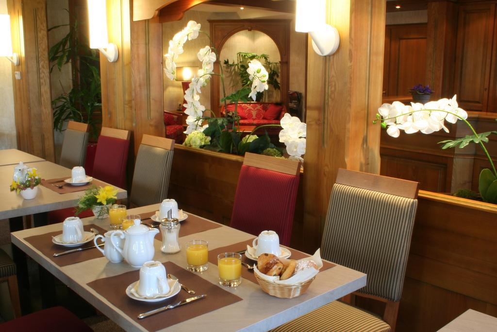 Отель Au Relais De L'Ill Sermersheim Экстерьер фото